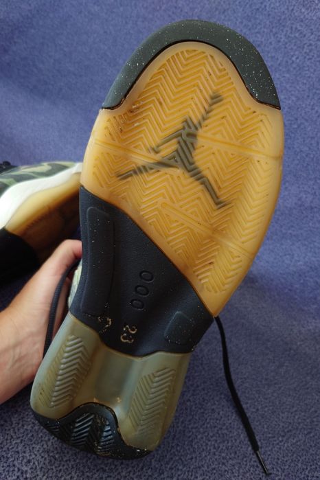 Jordan Maxin 200