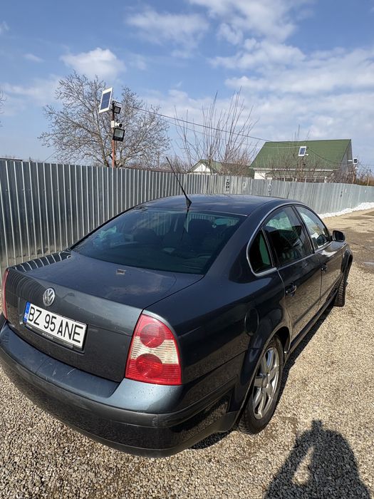 Vand masina pasat b5