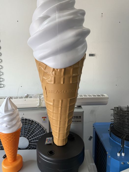 Maket Muzqaymoq Макет Мороженое Макет Музкаймок