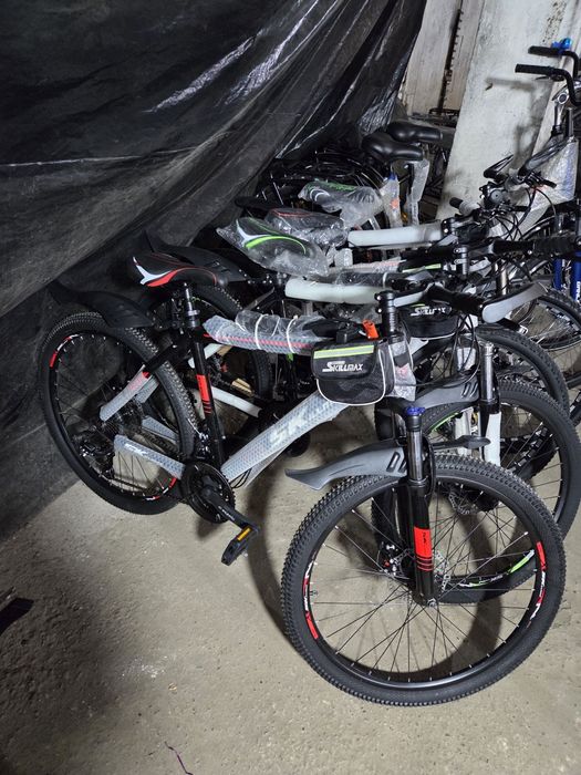 Срочно !!! Продаётся Оптом скоростные велосипеды .