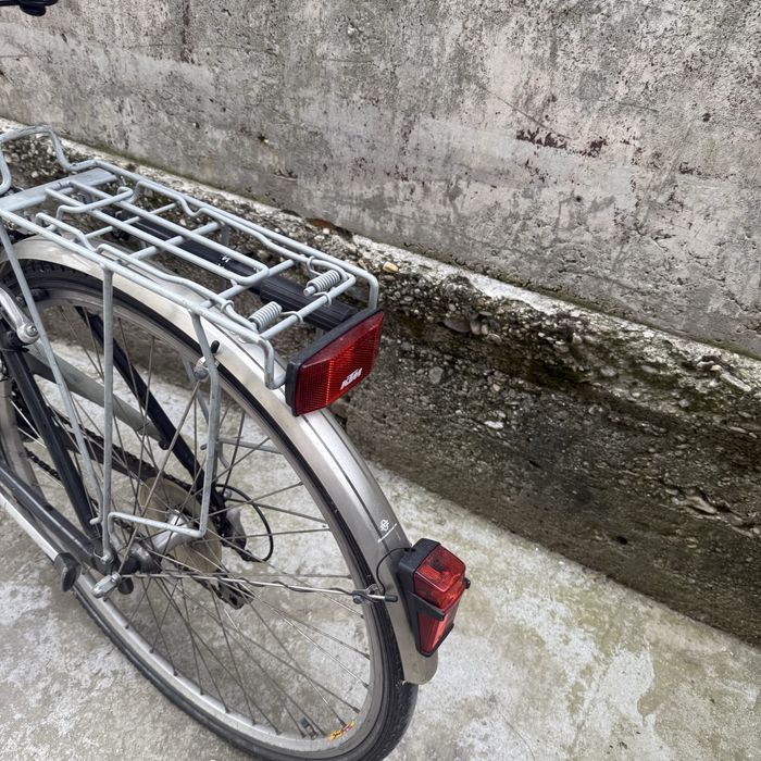 Bicicleta Oras KTM Trento