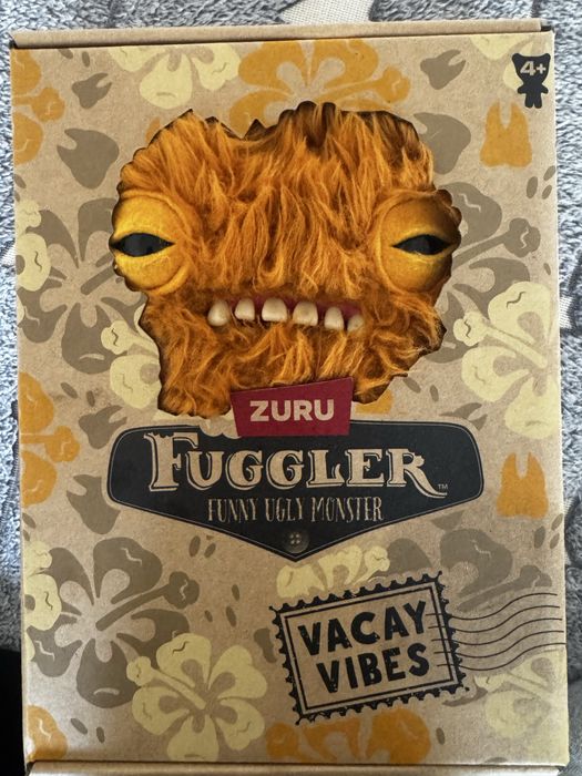 фугглер оригинал