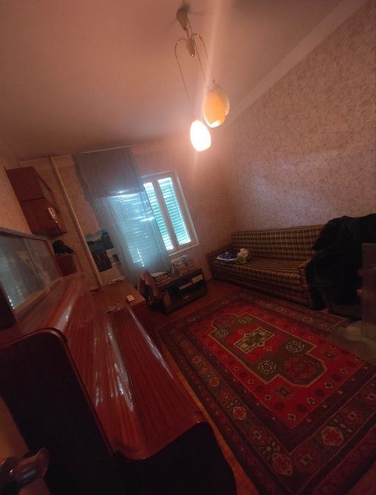 3-Комн. Улучшенка. 78м². Ттз-4.