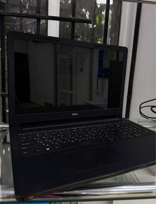 Ноутбук Dell inspirator 15 | BaiTime