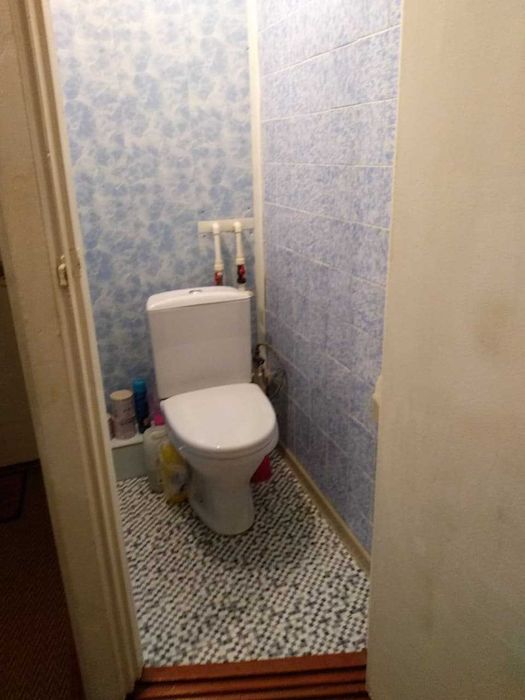 2х ком. Парковая 120