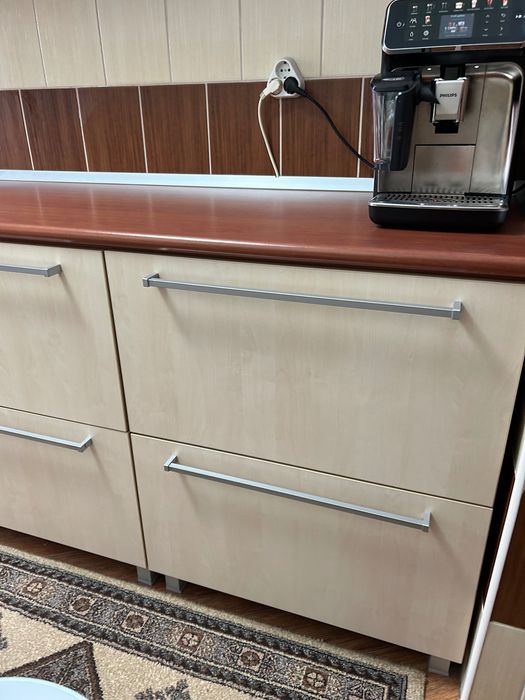 Mobilă bucătărie
