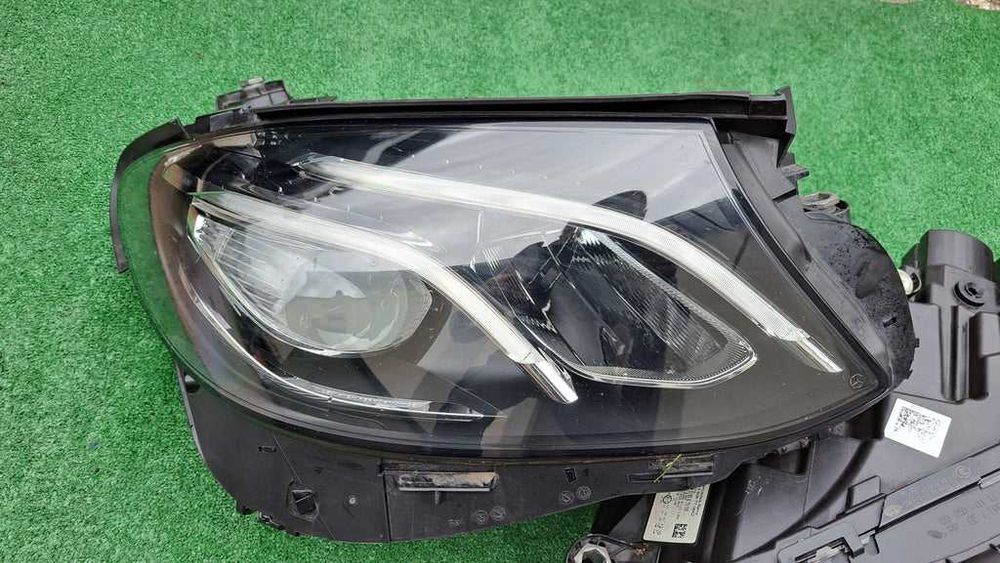 Оригинални фарове MERCEDES E-KLASA W213 FULL LED
