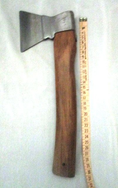 Топорик кухонный новый