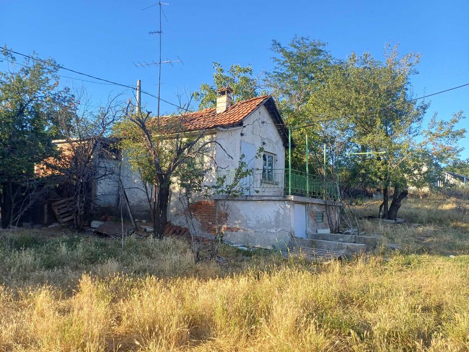 Продава се Къща в Хасково, Промишлена зона - Изток - 71 кв.м за 916 €/кв.м - Снимка #6