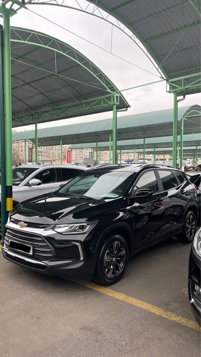 Tracker 2 premier plus 2024