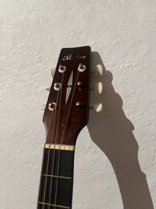 Продается гитара