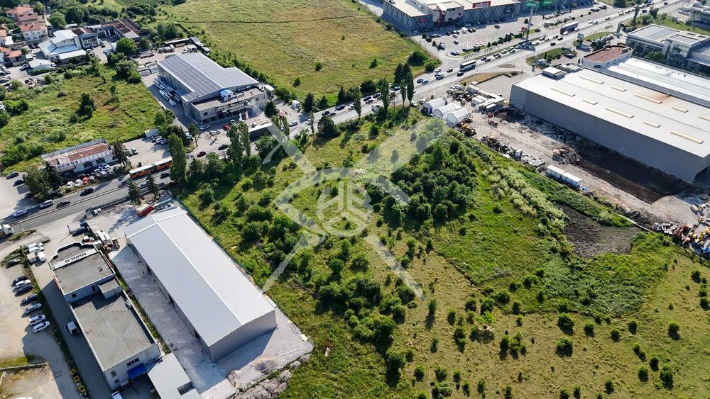 Парцел № 22059, кв. Република