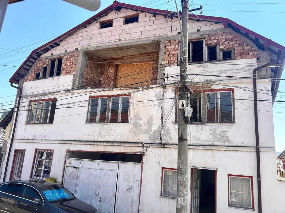 Vand casa in Blaj
