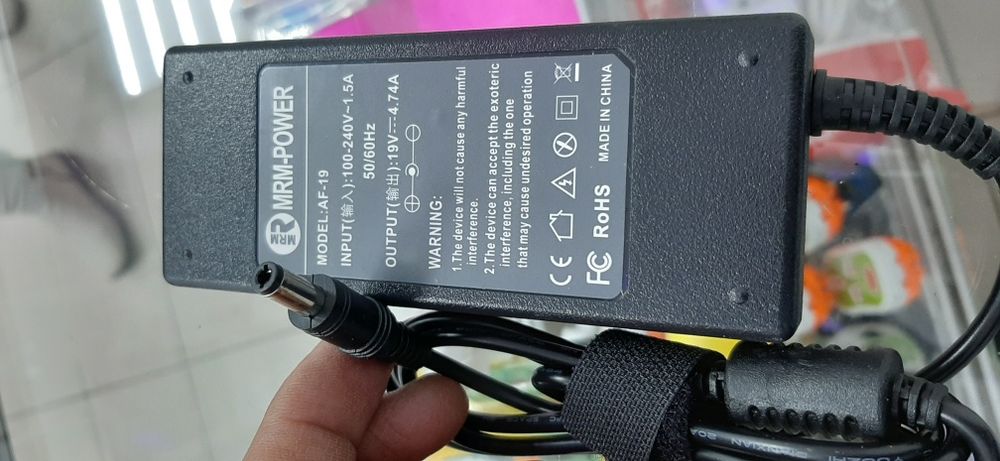 Блок питания, зарядки.