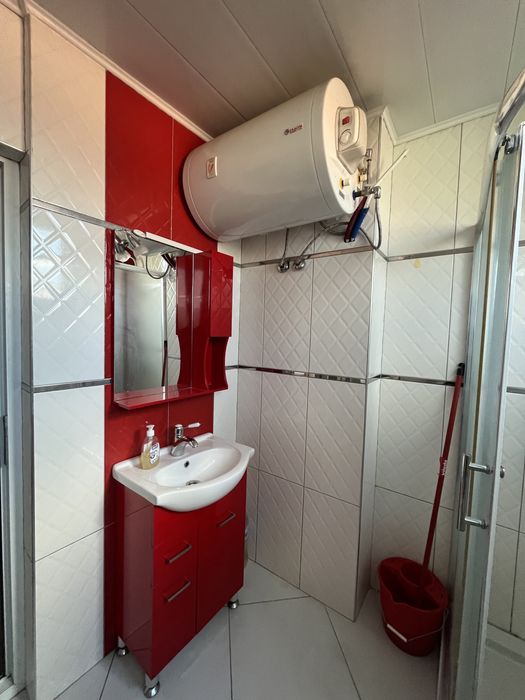 Дава се под наем Двустаен апартамент в Търговище, Център - 75 кв.м за 306 € - Снимка #7