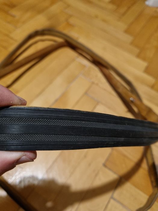 Гуми бегач шосейни велосипед колело 26цола 24цола 600 тубуларни ретро