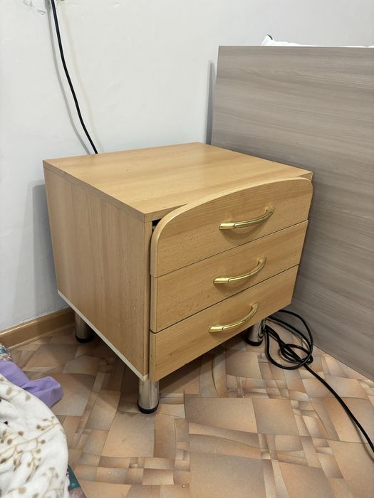 Продам два комода