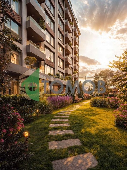 Продава се Тристаен апартамент в Стара Загора, Самара 3 - 92 кв.м за 709 €/кв.м - Снимка #4