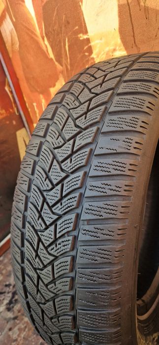 1 Anvelopa Dunlop 215 65 R16 M+S