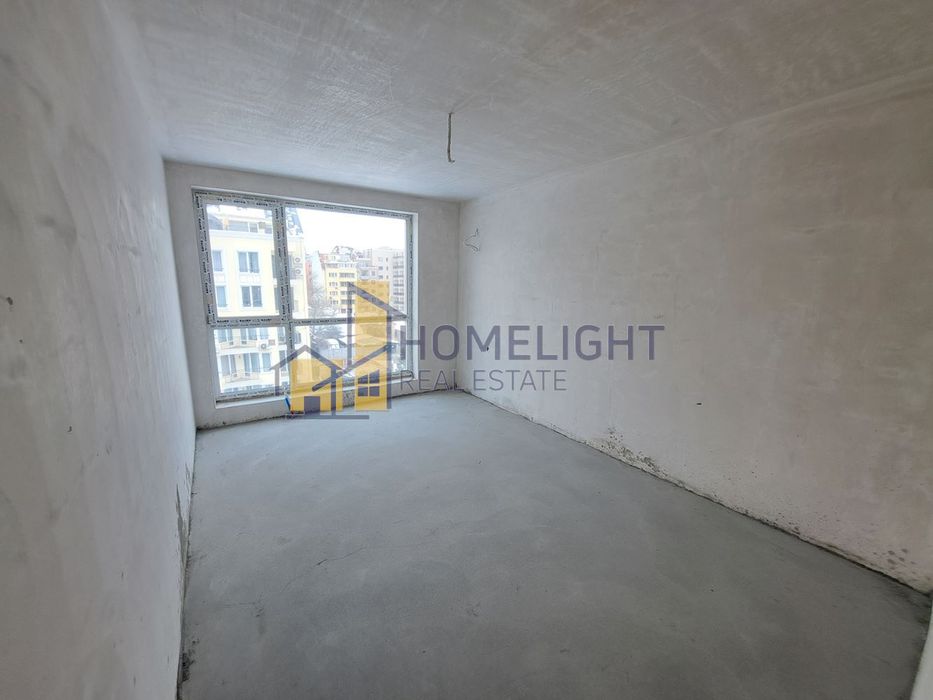 Продава се Тристаен апартамент в София, Център - 123 кв.м за 2277 €/кв.м - Снимка #6