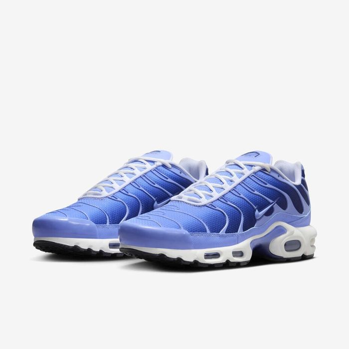 Nike Air Max Plus “Royal Pulse”