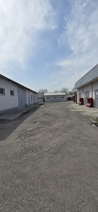 Аренда / Ижара склад, цех, офис, производство, база.