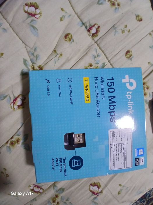 Интернет флешка .