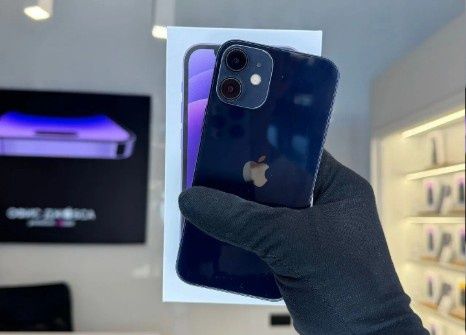 IPhone 12 mini 128gb