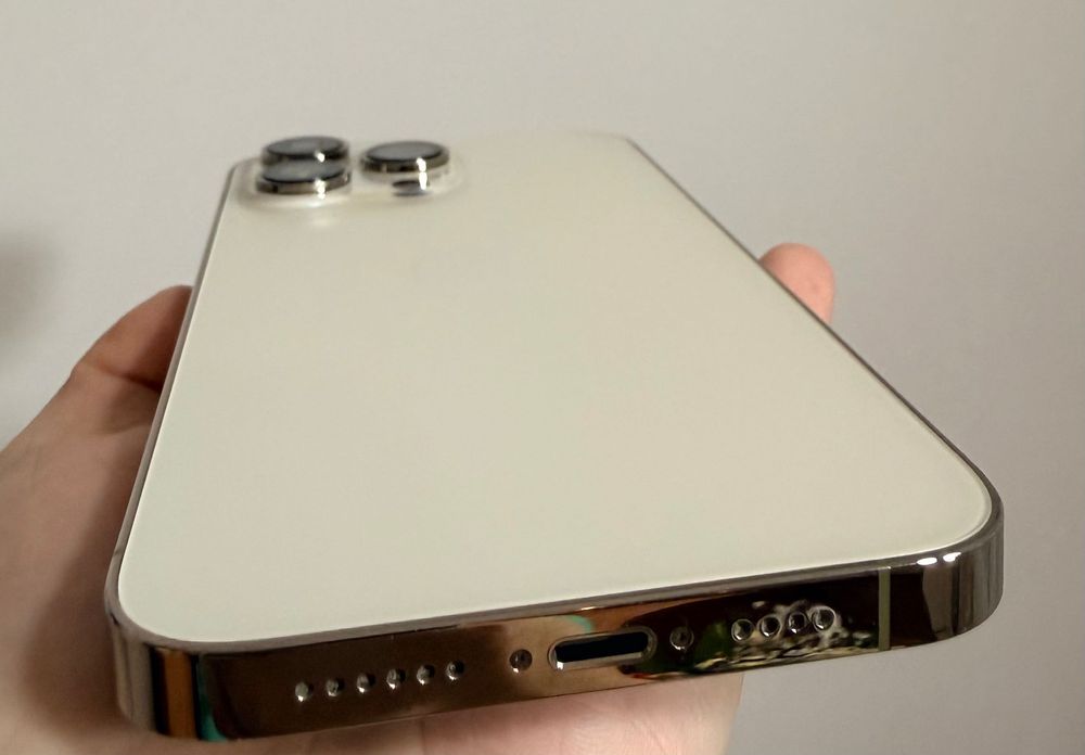 iPhone 14 Pro Max - 256GB