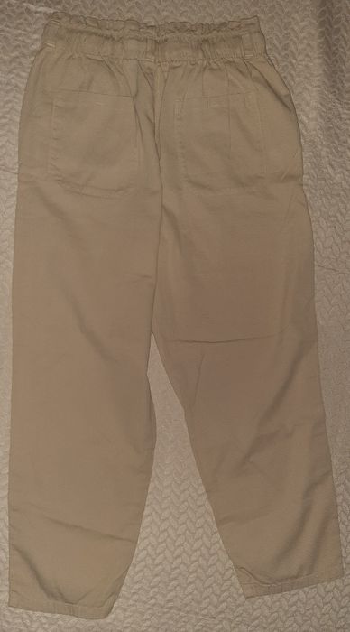 Pantaloni marimea M de la Zara stare foarte buna