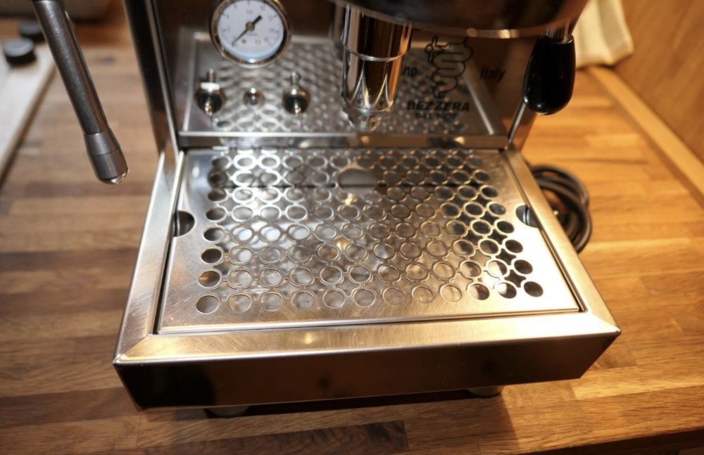 Espresor BEZZERA