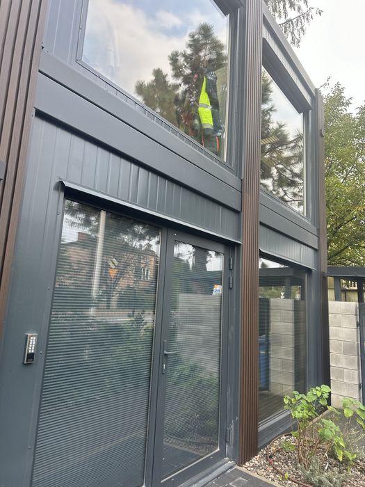 Модульный офис европейский качества