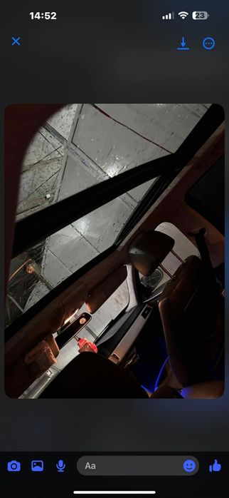 Vând autoturism marca BMW 320D