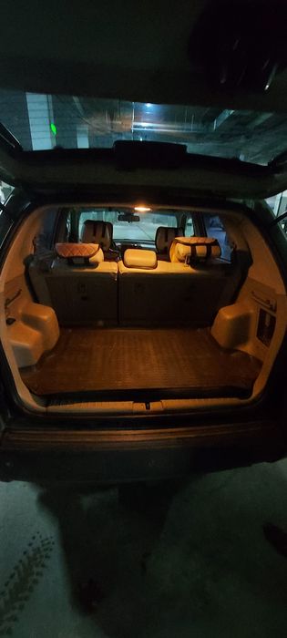 Продам Hyundai Tucson