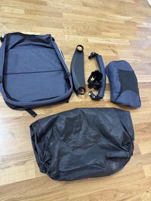 Продается коляска