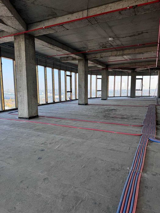 Сдаётся современный бизнес-центр класса А (N09)