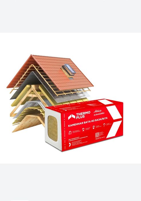 Базалт Термо плюс