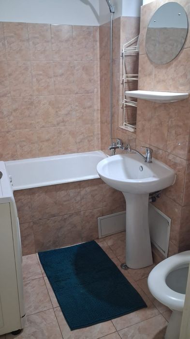 Garsoniera manastur str bucegi