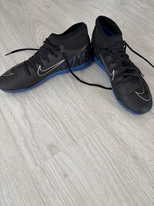 Ghete de fotbal Nike Mercurial Superfly marimea 43