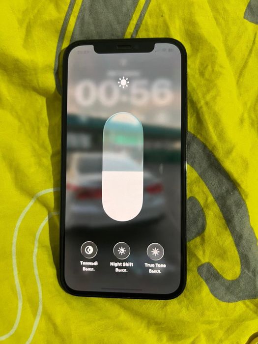 Iphone 12pro 128гб 85 емкост