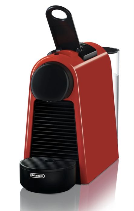 Капсульная кофемашина Delonghi Nespresso