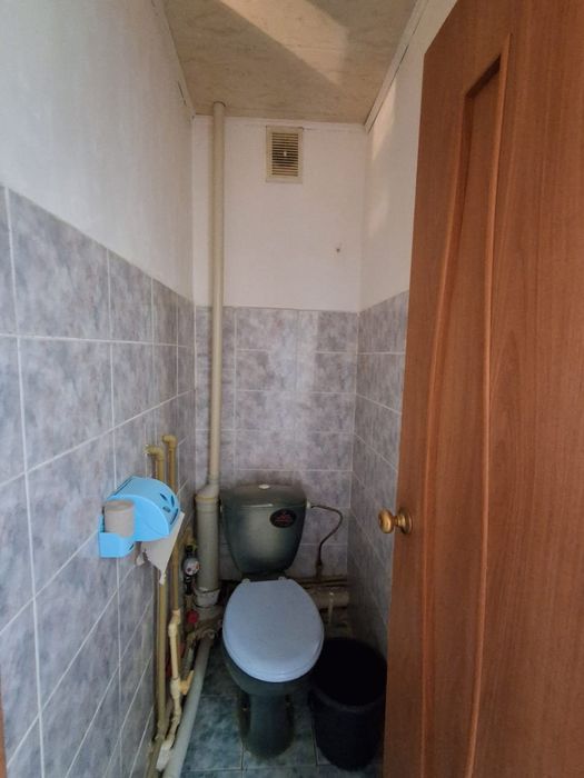 Продам 3 к.кв Район БСМП
