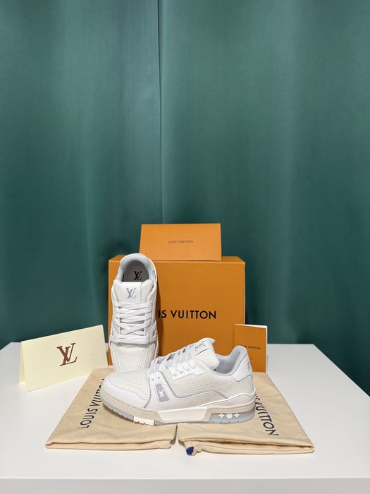 Louis Vuitton Trainer