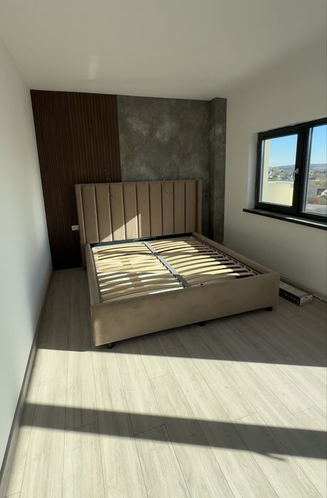 Penthouse de vânzare predare la cheie -terase de 70 mp