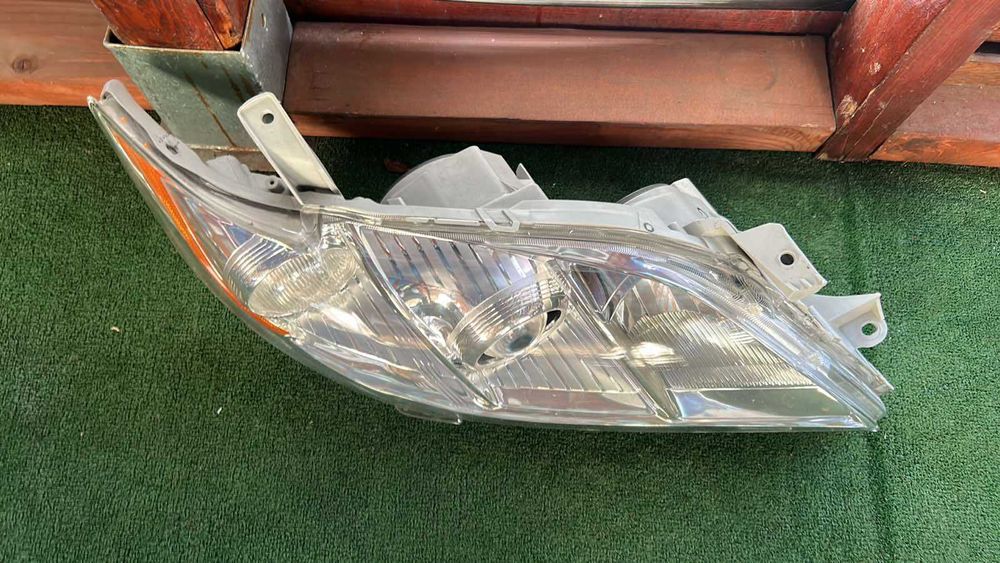 фар десен Toyota Camry 2006-2011г. #627s.
