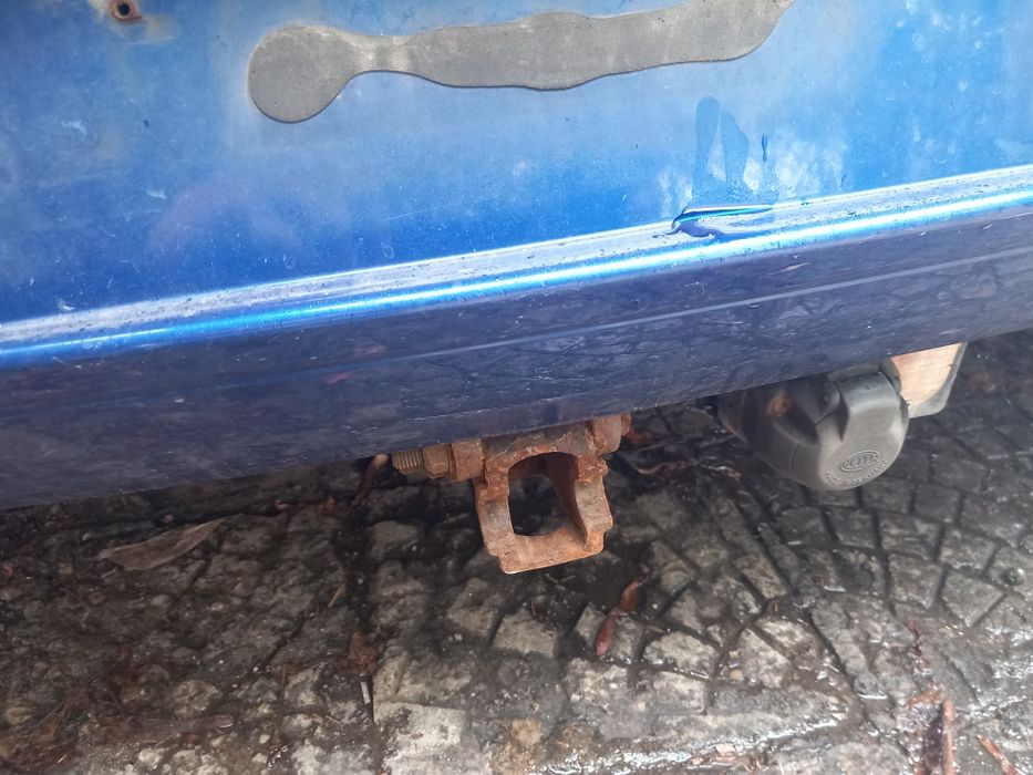 Митсубиши колт 2006 г.на части