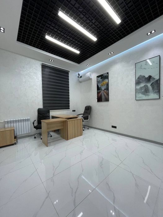 Сдаётся офис в аренду | Пожарка | Ц5 Шароф Рашидов | Минор