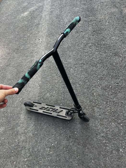 Trotineta freestyle MGP