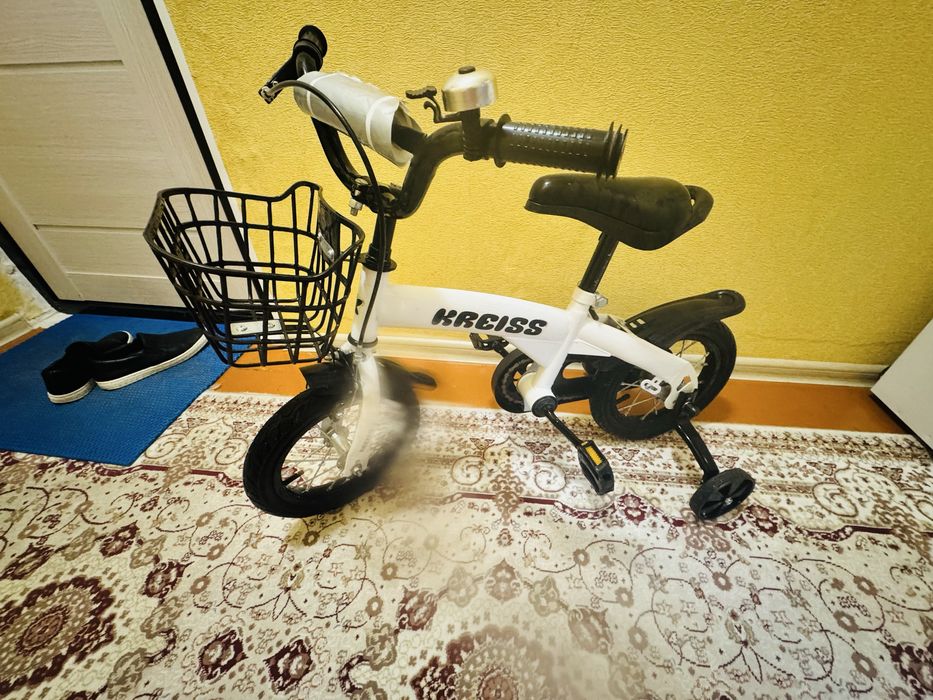 Продам велосипед в отличном состоянии