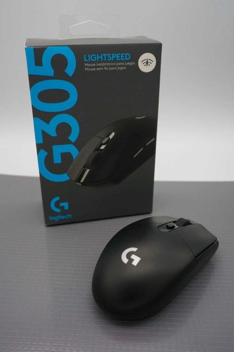 Mouse logitech g305